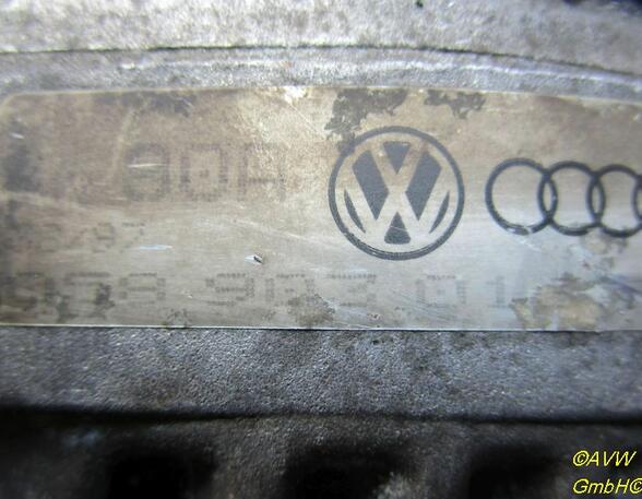 Dynamo (Alternator) VW Passat (3B2)