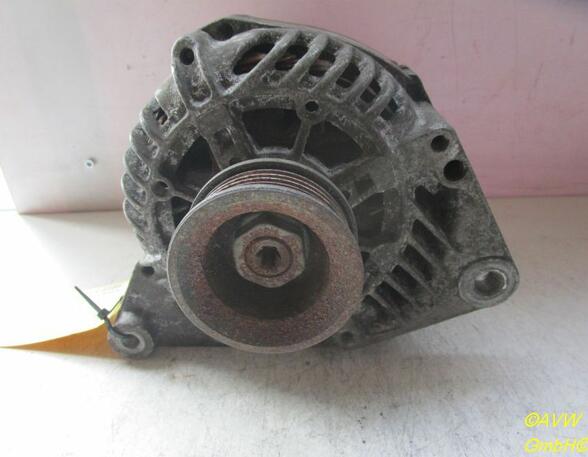 Dynamo (Alternator) VW Passat (3B2)