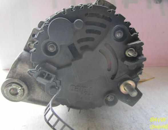 Dynamo (Alternator) VW Passat (3B2)