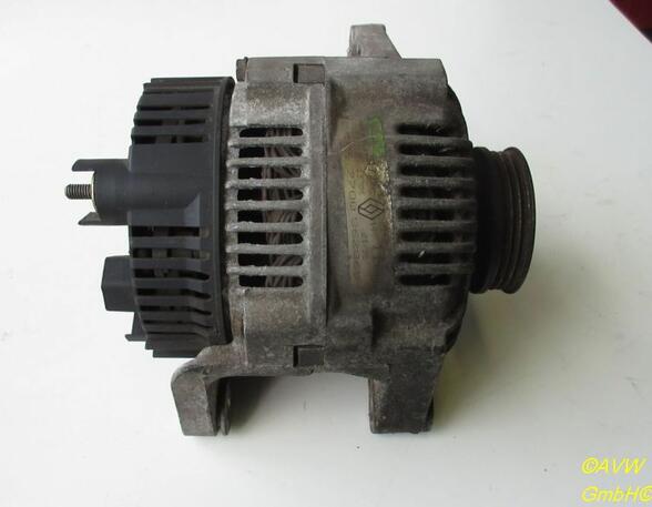 Dynamo (Alternator) RENAULT Megane I Coach (DA0/1)