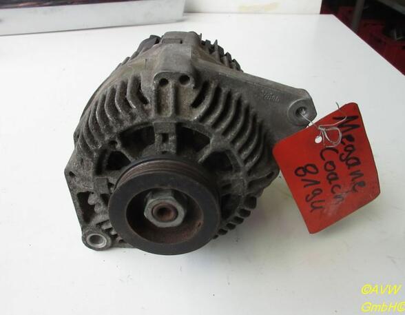 Dynamo (Alternator) RENAULT Megane I Coach (DA0/1)