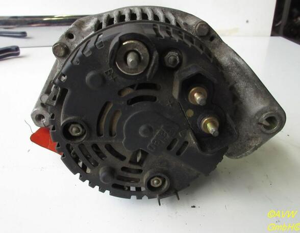 Dynamo (Alternator) RENAULT Megane I Coach (DA0/1)