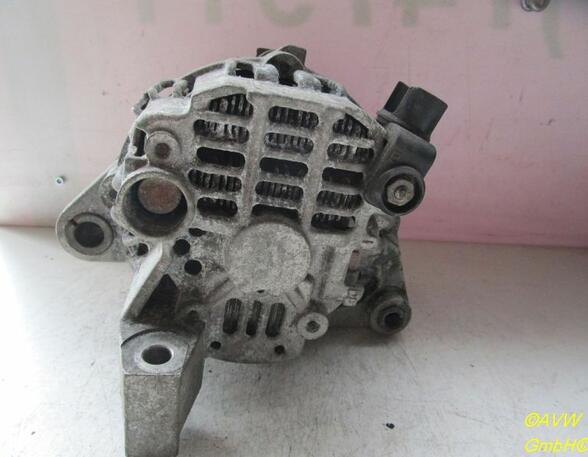 Alternator FORD Fiesta IV (JA, JB)