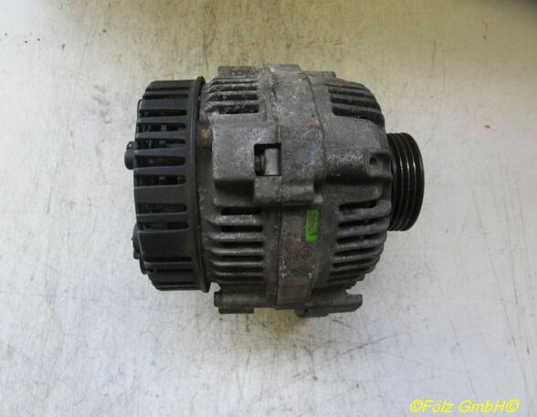 Dynamo (Alternator) RENAULT Twingo I (C06)