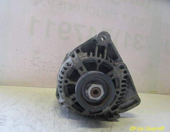 Dynamo (Alternator) RENAULT Twingo I (C06)