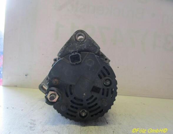 Dynamo (Alternator) RENAULT Twingo I (C06)