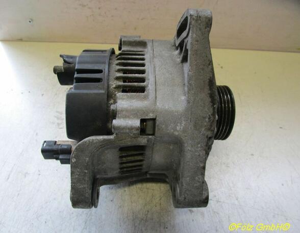 Dynamo (Alternator) RENAULT Twingo I (C06)