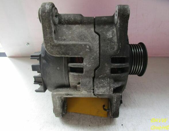 Alternator FORD Escort VI (GAL), FORD Escort VI (AAL, ABL, GAL)