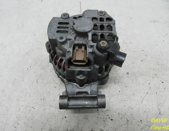 Dynamo (Alternator) MAZDA 2 (DY)