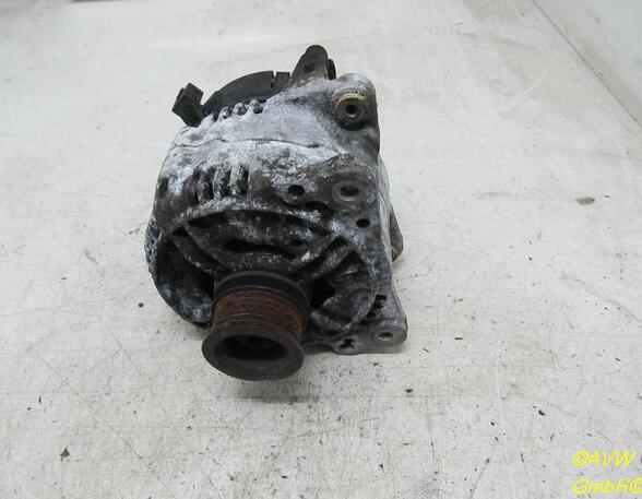 Alternator FORD Galaxy (WGR)