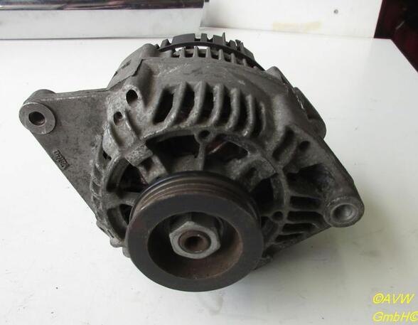 Alternator RENAULT Megane I Klasseic (LA0/1)