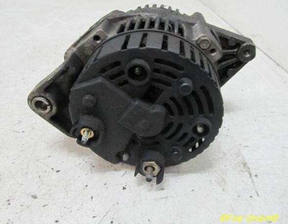 Dynamo (Alternator) RENAULT Megane I (BA0/1)