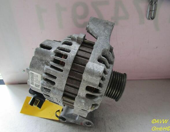 Alternator FORD Fiesta V (JD, JH)