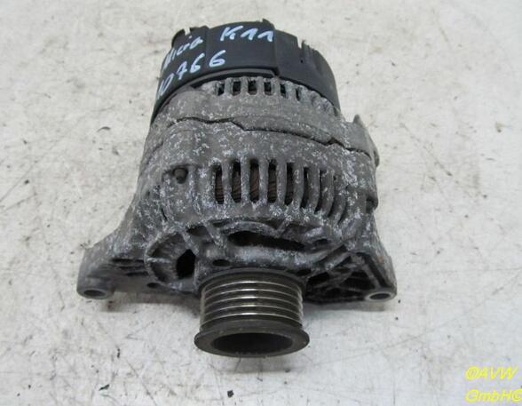 Dynamo (Alternator) NISSAN Micra II (K11)