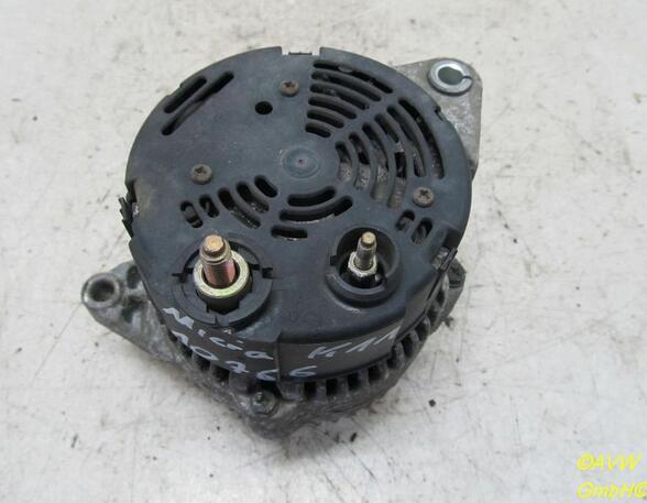 Alternator NISSAN Micra II (K11)