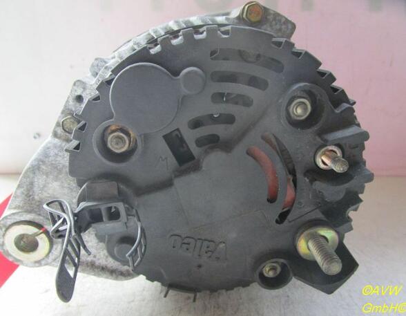 Alternator AUDI A4 (8D2, B5)