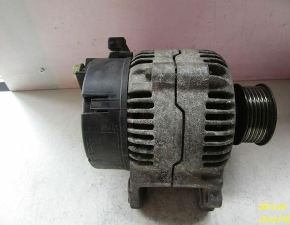 Alternator VW Polo (6N1)