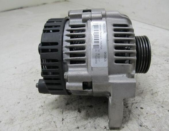 Alternator RENAULT Twingo I (C06)