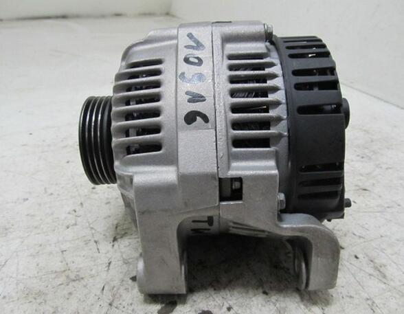 Alternator RENAULT Twingo I (C06)