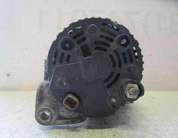 Alternator RENAULT Twingo I (C06)