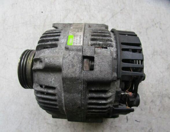 Alternator RENAULT Twingo I (C06)