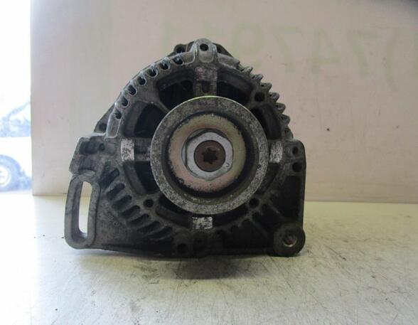 Alternator RENAULT Twingo I (C06)