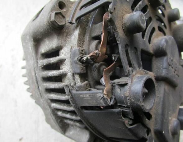 Alternator RENAULT Twingo I (C06)