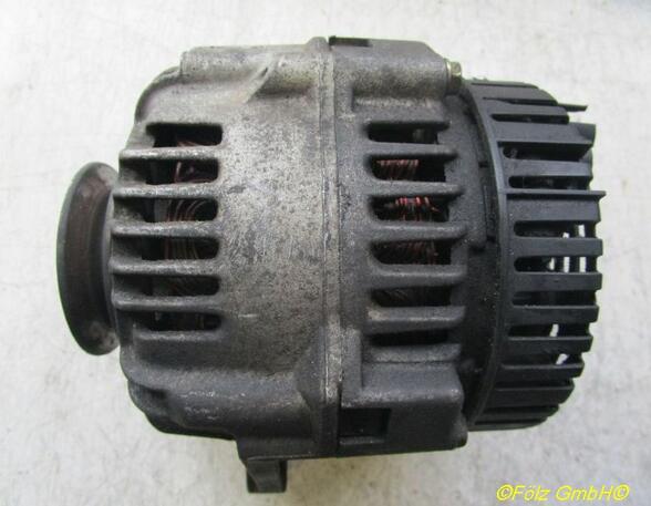 Dynamo (Alternator) CITROËN Saxo (S0, S1)