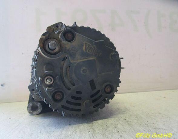 Dynamo (Alternator) PEUGEOT 106 II (1A, 1C)