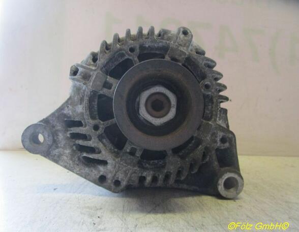 Dynamo (Alternator) PEUGEOT 106 II (1A, 1C)