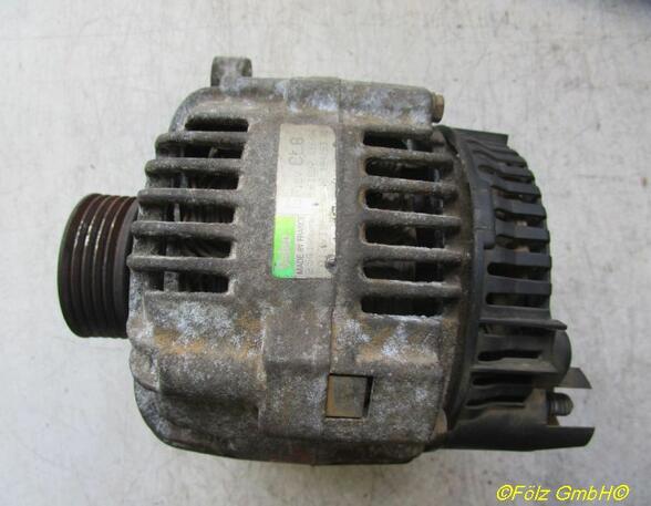 Alternator PEUGEOT 106 II (1A, 1C)