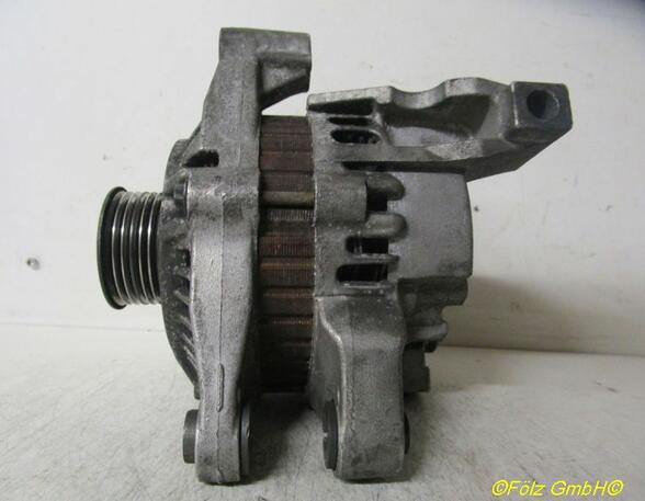 Alternator FORD Fiesta IV (JA, JB)