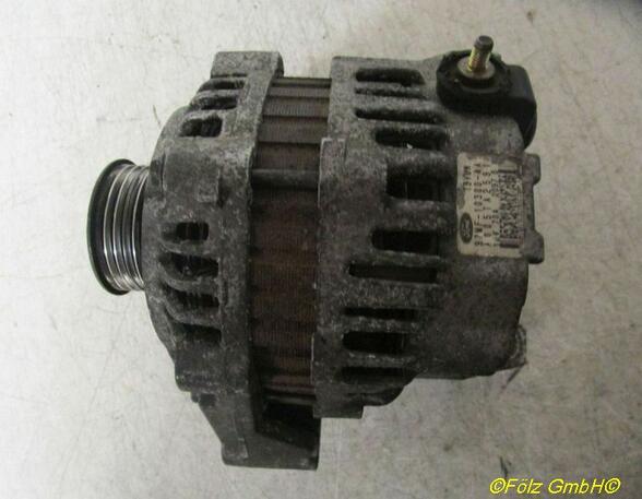 Alternator FORD Fiesta IV (JA, JB)