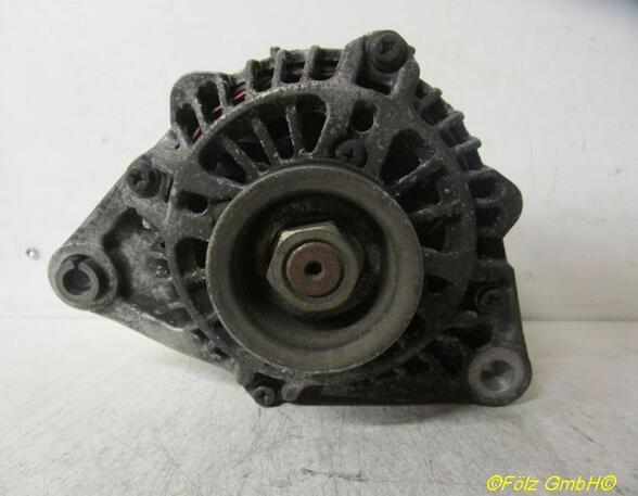 Alternator FORD Fiesta IV (JA, JB)