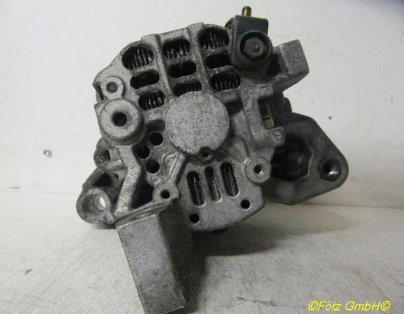 Alternator FORD Fiesta IV (JA, JB)