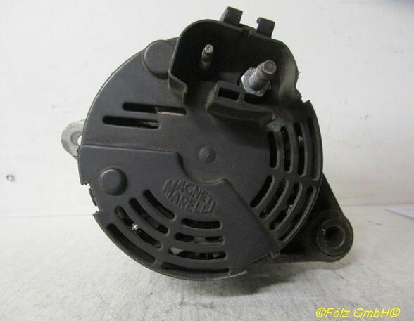 Dynamo (Alternator) FIAT Doblo Kasten/Großraumlimousine (223)