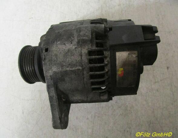 Dynamo (Alternator) FIAT Doblo Kasten/Großraumlimousine (223)