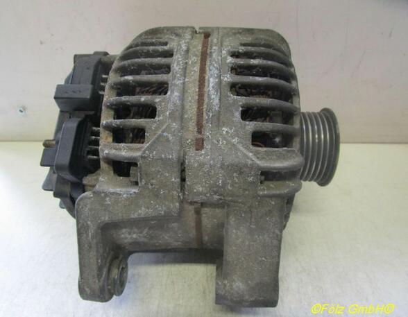 Alternator OPEL Omega B (V94)