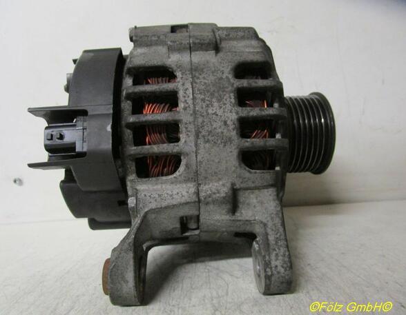 Alternator RENAULT Clio IV (BH)