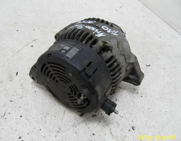 Dynamo (Alternator) NISSAN Primera (P10)