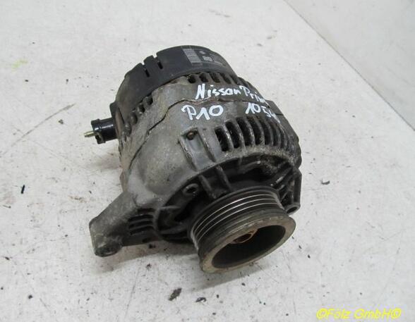 Dynamo (Alternator) NISSAN Primera (P10)