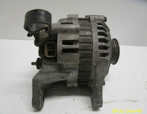 Dynamo (Alternator) NISSAN Micra I (K10)