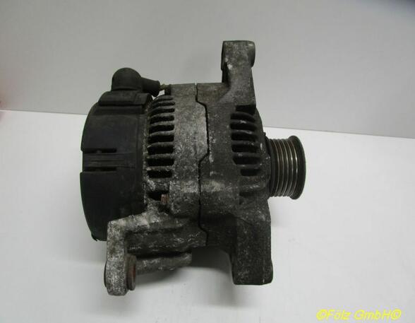 Alternator NISSAN Micra II (K11)