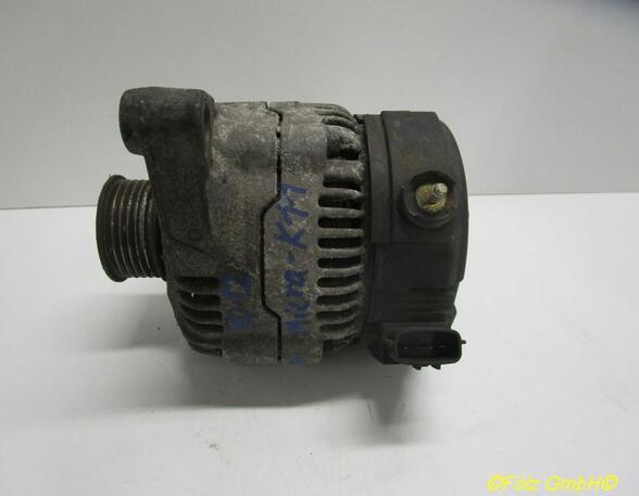 Lichtmaschine Generator 65A NISSAN MICRA II (K11) 1.3I 16V 55 KW