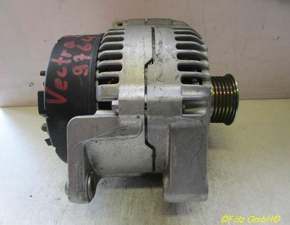 Alternator OPEL Vectra B Caravan (31)