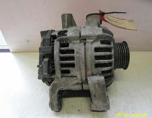 Alternator OPEL Astra G Coupe (F07)