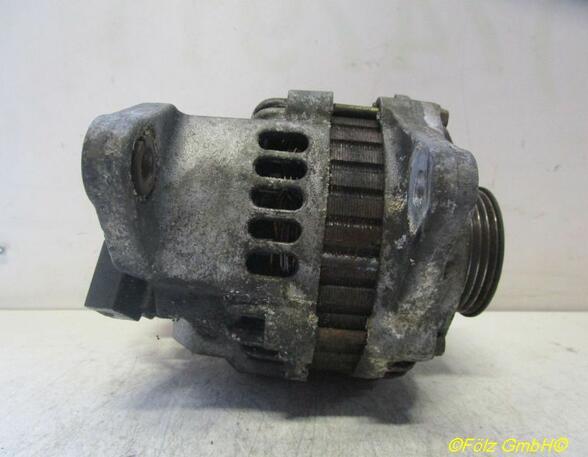 Dynamo (Alternator) NISSAN Almera I (N15)