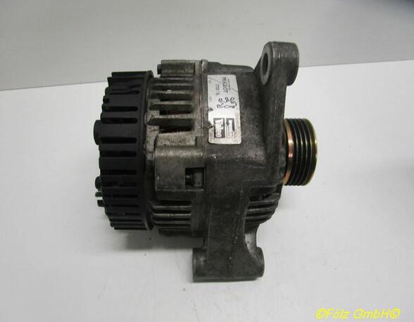 Dynamo (Alternator) PEUGEOT 106 II (1A, 1C)