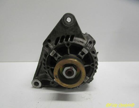 Dynamo (Alternator) PEUGEOT 106 II (1A, 1C)