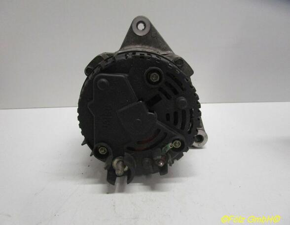 Dynamo (Alternator) PEUGEOT 106 II (1A, 1C)